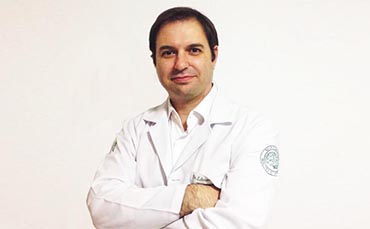 Dr. Eduardo Leite Ribeiro do Valle